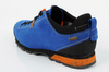 Aku Bellamont GTX Damen-Wanderschuhe in Blau