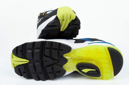 Buty Męskie Sportowe PUMA CELL ALIEN OG [369801 01]