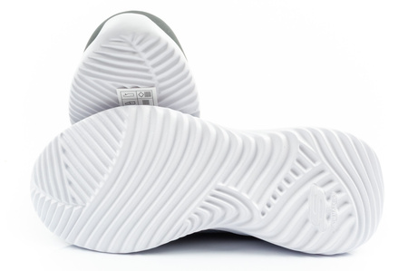 Skechers Bounder Slip-Ins Junior Sportschuhe, Grau