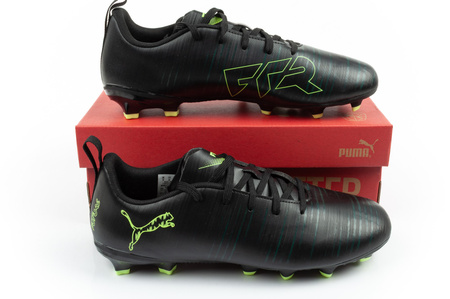 Puma Future 8 Play FG/AG Jr. Fußballschuhe