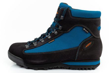 Aku Slope Micro GORE-TEX Herren Trekkingschuhe [885.10 671], mehrfarbig.