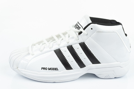 Adidas Pro Model 2G Herren Sportschuhe [EF9824]