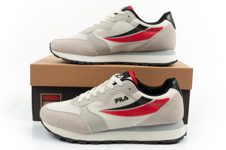 Fila Hypert Herren-Sneaker: Modisch, bequem und leicht
