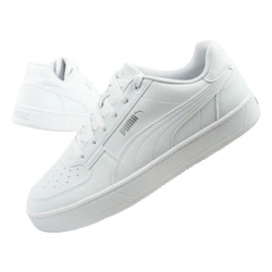 Puma Canven 2.0 Herren-Sneaker, bequem, weiß, modisch