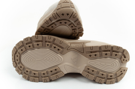 Adidas Shadow Fever Herren-Sportschuhe, Modische beige Sneaker