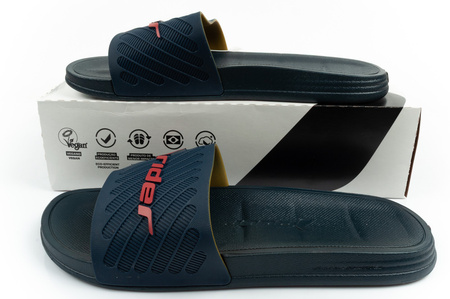 Rider Free II Slide Ad – Sportliche und bequeme Flip-Flops für Herren