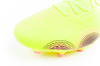 Puma Future 8 Play FG/AG Fußballschuhe für festen Boden, Gelb