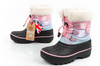 Lee Cooper Kinder-Schneestiefel [LCJ-24-44-2857], mehrfarbig.