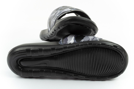 Nike Herren-Sportpantoffeln Victori One Slide Print – bequeme und modische Hausschuhe