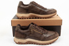 Wrangler Herrenschuhe, Wriv Sneaker, Freizeitschuhe, Braun