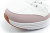 Skechers Damen Contour Foam Slip-Ins, Weiß – Bequeme Sneaker