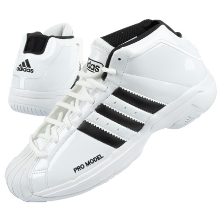 Adidas Pro Model 2G Herren Sportschuhe [EF9824]