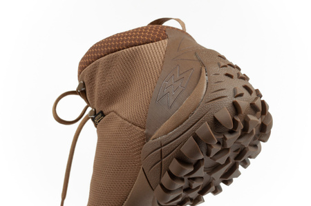 Garmont Nemesis 4.0 [001452] GORE-TEX Damen Wanderschuhe, braun.
