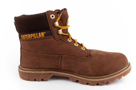 Caterpillar E Colorado Winterstiefel [P110498 ]braun.