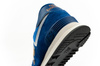 New Balance 574 Herren-Sneaker, Modisches Leder, Blau
