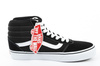 Buty trampki Vans Ward Old Skool [6ENC4R]
