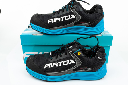 Airtox Safety S1-P SRC ESD-Arbeitsschuhe [MR3S1CA]