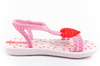 Ipanema My First Ipanema Babyschuhe Kindersandalen bequem leicht