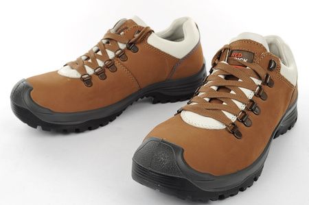 Red Brick GLIDER Arbeitsstiefel [6A02.25-S3]