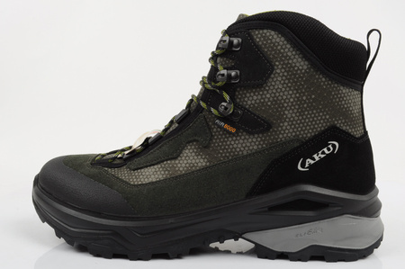 Aku Adapta Gore-Tex Herren Trekking-Sportschuhe, strapazierfähig [494478]
