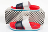 Adidas aSMC Lette Damen Hausschuhe [FZ2884], mehrfarbig.