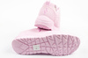 Skechers Uno Lite Kinder-Sneaker in Pink