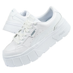 Puma Mayze Damen Sportschuhe [384412 01], weiß.