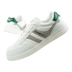 O'Neill Herren-Sneaker Ione: Modisch, bequem, leicht, weiß
