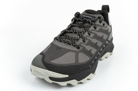 Merrell Speed ​​​​Eco Damen-Trekkingschuhe [J037172], grau.
