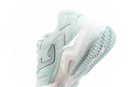 Joma Master Damen-Padelschuhe, Blau