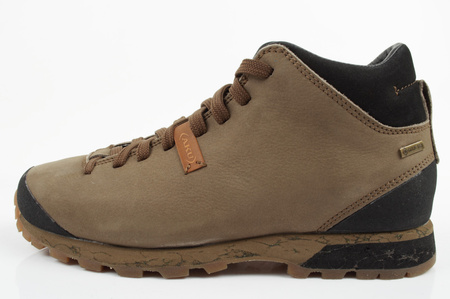 Aku Bellamont Gore-Tex Damen-Wanderschuhe