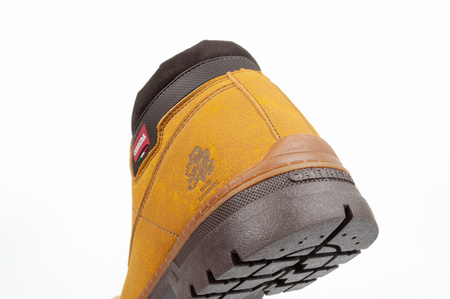 Carrera Chukka Winterstiefel [CAM021057-01]