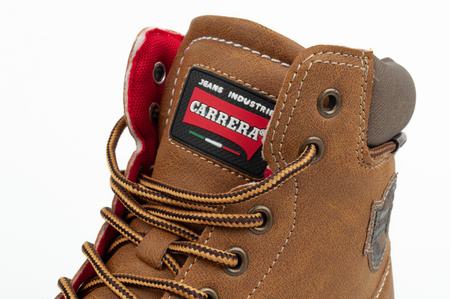 Carrera Nevada Winterstiefel [CAM021096-06]