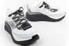 Wasserdichte Herren-Laufschuhe Skechers Max Run Vorteza
