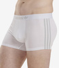 Adidas Originals 2 PAK Herren-Boxershorts [4A4M51], weiß.