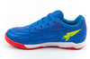 Joma Evolution JR 2605 Hallenfußballschuhe für Kinder, blau