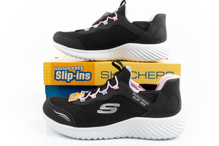 Skechers Bounder Junior Slip-In-Sportschuhe