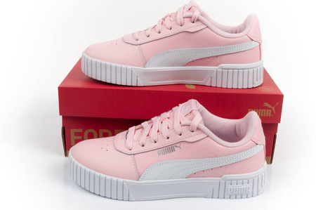 Puma Carina Damen Sportschuhe [386185 04], rosa.