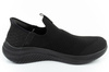 Skechers [403844L] SLIP-INS Damen-Sportschuhe, schwarz.