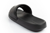 Lacoste Serve Slide Herren-Flip-Flops [02312], schwarz.