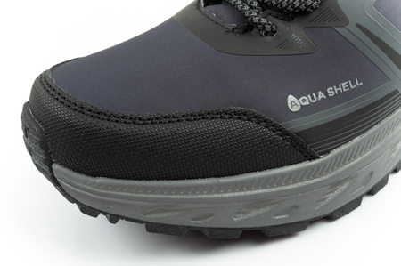 Lee Cooper Herren-Wanderschuhe, wasserdicht und strapazierfähig