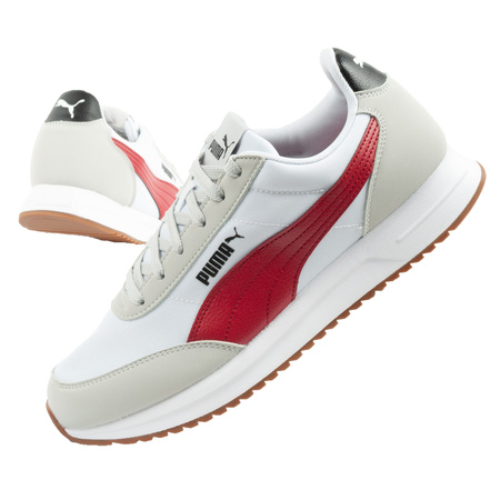 Puma R78 Lightwind Herren-Sneaker – Bequem und modisch