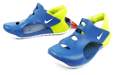 Nike Sunray Protect Sandalen [DH9465 402]