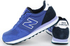 Buty sportowe New Balance [WL311OEB]