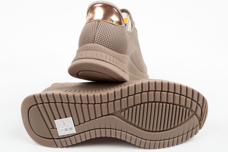 Skechers Bobs Squad 4 Slip-In Damen-Sneaker