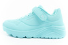 Skechers Uno Lite Kinder-Sportschuhe in Blau