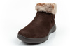 Skechers On-The-Go 144041/CHOC Damen Winterschuhe, braun.