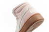 Puma Reb-L Mid Damen-Winterschuhe in Puderrosa