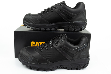 Caterpillar Arbeitsstiefel  S1 HRO SRA [P722556]