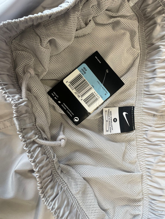 Nike Sportshorts [427486 006]